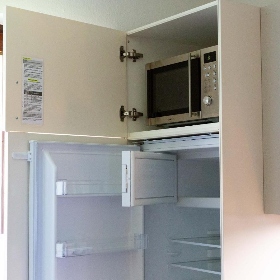Ferienwohnung Am Kurpark Sankt Andreasberg Exterior foto