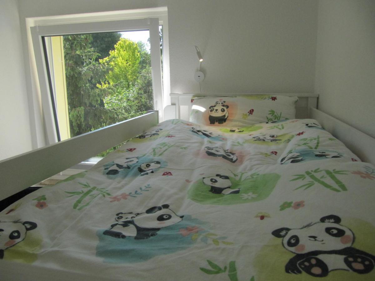 Ferienwohnung Am Kurpark Sankt Andreasberg Exterior foto
